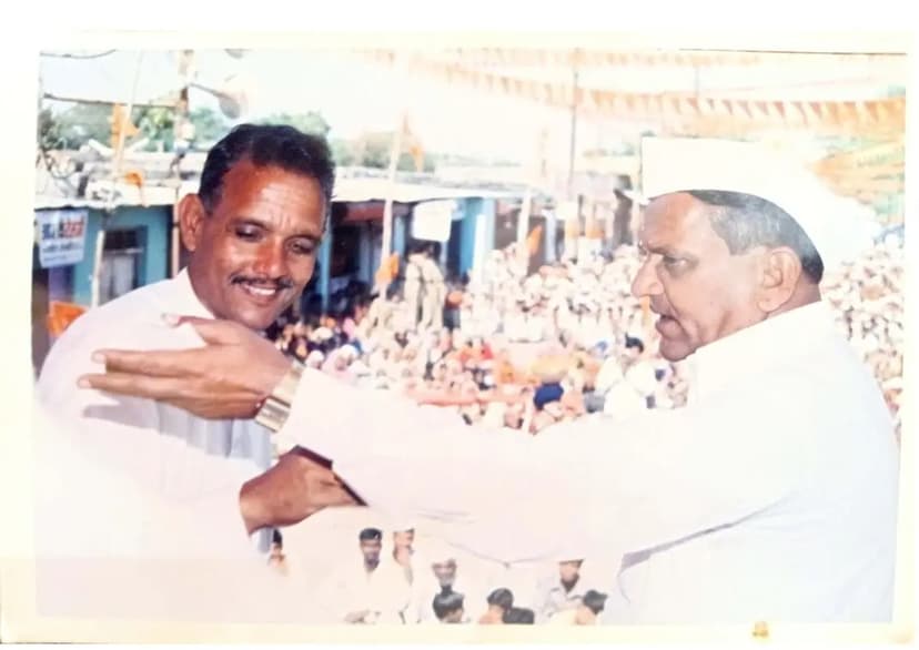 राष्ट्ररत्न पुरस्कार